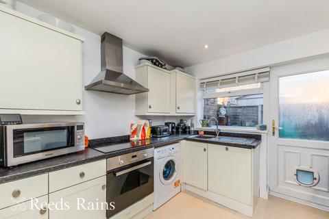 undefined, Union Street, Cheshire CW12
