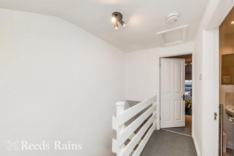 undefined, Union Street, Cheshire CW12