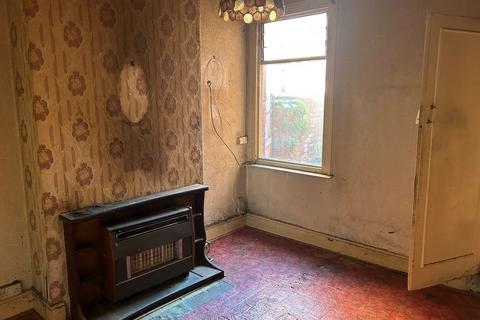 2 bedroom terraced house for sale, Turner Road, Leicester LE5