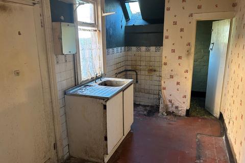 2 bedroom terraced house for sale, Turner Road, Leicester LE5