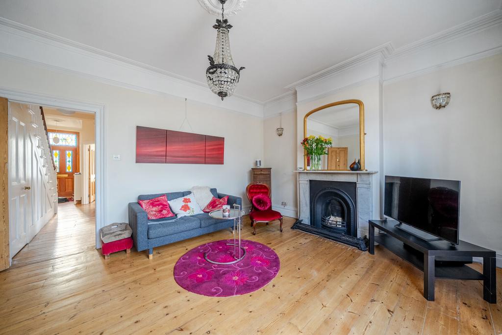 Sitting Room