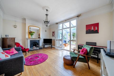 undefined, Richmond Road, Kingston Upon Thames, KT2