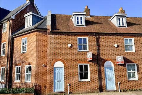 undefined, Priestlands Place, Lymington, Hampshire, SO41
