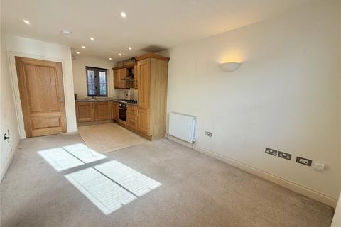 undefined, Priestlands Place, Lymington, Hampshire, SO41