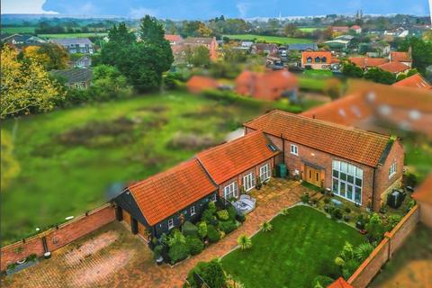 undefined, Sand Pit Lane, Scunthorpe DN15