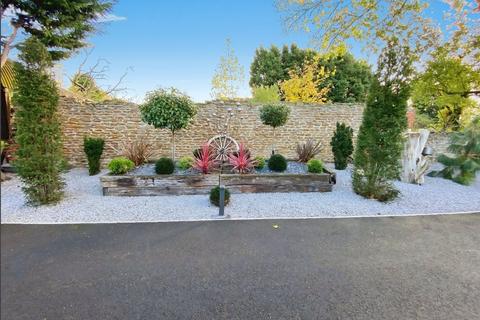 undefined, Sand Pit Lane, Scunthorpe DN15