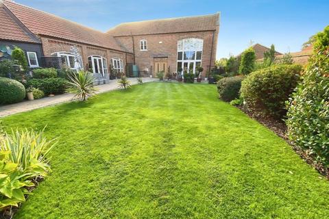 undefined, Sand Pit Lane, Scunthorpe DN15