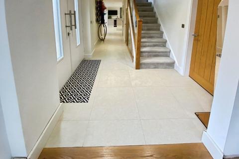 undefined, Sand Pit Lane, Scunthorpe DN15