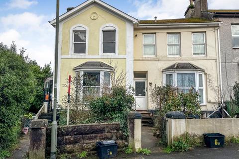 4 bedroom semi-detached house for sale, Conway Road, Paignton TQ4