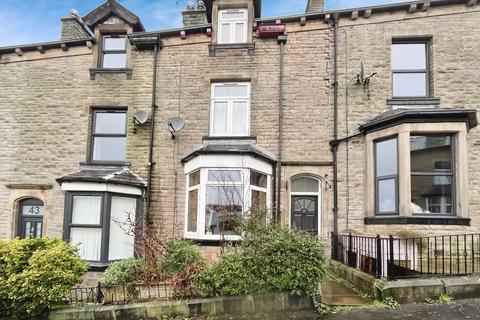 4 bedroom terraced house for sale, Wellington Road, Todmorden OL14