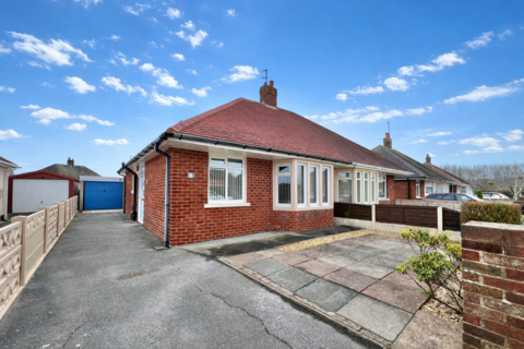 2 bedroom bungalow for sale, Coleridge Avenue, Thornton FY5