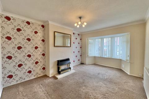 2 bedroom bungalow for sale, Coleridge Avenue, Thornton FY5