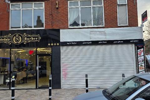 undefined, Clarendon Road, Manchester, M16