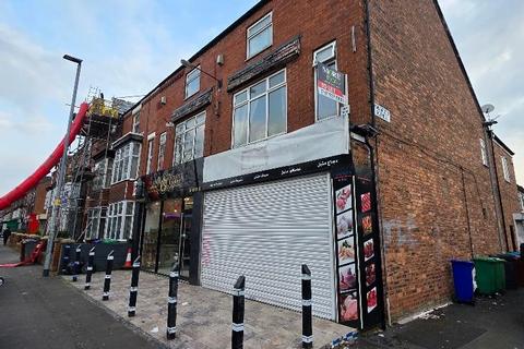 undefined, Clarendon Road, Manchester, M16