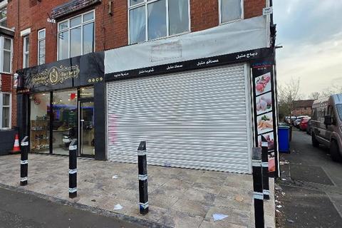 undefined, Clarendon Road, Manchester, M16