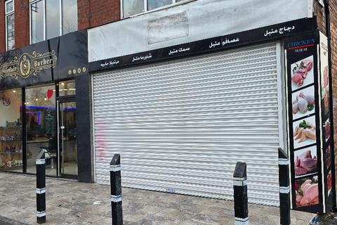 undefined, Clarendon Road, Manchester, M16