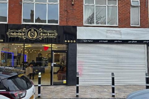undefined, Clarendon Road, Manchester, M16