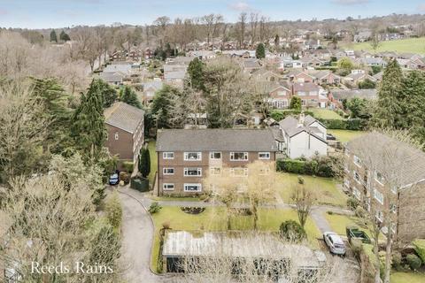 undefined, Bollinbrook Road, Cheshire SK10