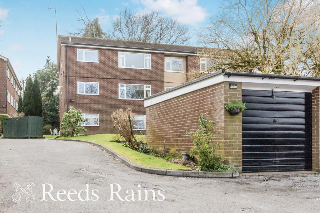 3 bedroom apartment for sale
