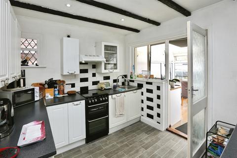 undefined, Redlands Lane, Fareham