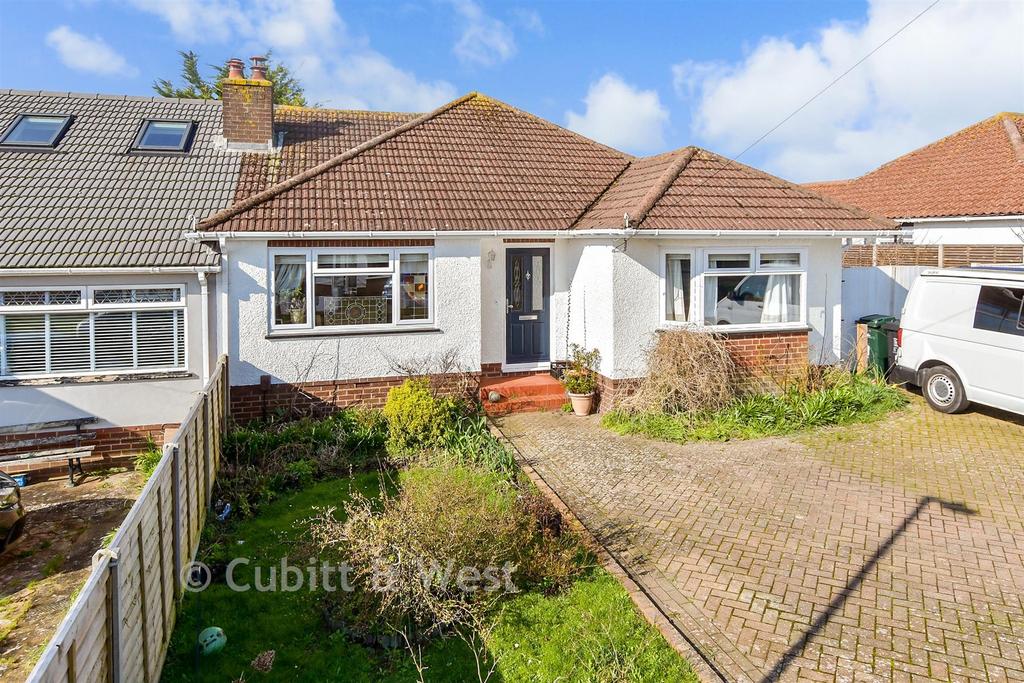 Maple Close, Brighton BN2 - View 2