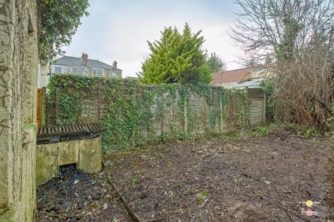undefined, Glenview Road, Bristol BS4