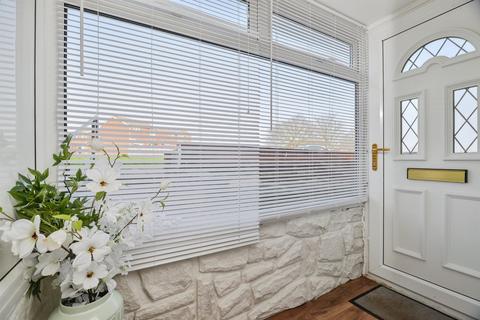 3 bedroom terraced house for sale, Midfield View, Stockton-On-Tees