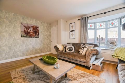 3 bedroom terraced house for sale, Midfield View, Stockton-On-Tees