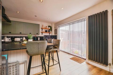 3 bedroom terraced house for sale, Midfield View, Stockton-On-Tees