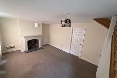 2 bedroom end of terrace house for sale, 139 Nottingham Road, Eastwood, Nottingham, Nottinghamshire NG16 3GH