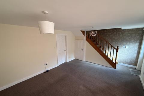 2 bedroom end of terrace house for sale, 139 Nottingham Road, Eastwood, Nottingham, Nottinghamshire NG16 3GH