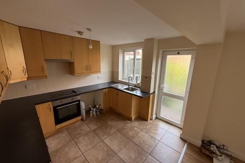 2 bedroom end of terrace house for sale, 139 Nottingham Road, Eastwood, Nottingham, Nottinghamshire NG16 3GH