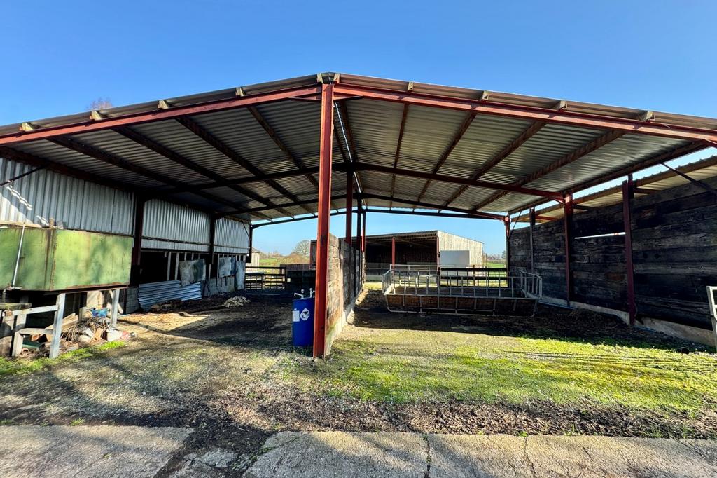 Barn Two