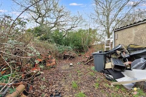2 bedroom bungalow for sale, Lyndale Road, Southampton SO31