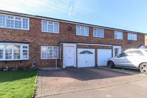 St. Crispins Road, Westgate-on-Sea, Kent, CT8