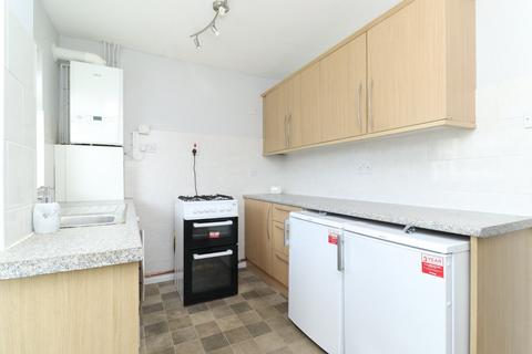 3 bedroom terraced house for sale, St. Crispins Road, Westgate-on-Sea, Kent, CT8