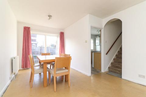 3 bedroom terraced house for sale, St. Crispins Road, Westgate-on-Sea, Kent, CT8