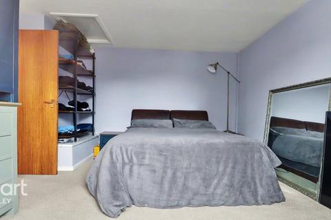 1 bedroom end of terrace house for sale, Branton Close, Luton