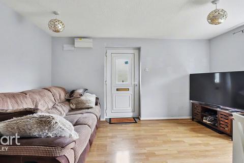 1 bedroom end of terrace house for sale, Branton Close, Luton