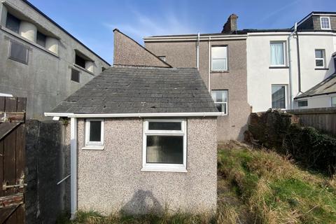 3 bedroom end of terrace house for sale, Meavy Avenue, Plymouth PL5