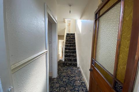3 bedroom end of terrace house for sale, Meavy Avenue, Plymouth PL5