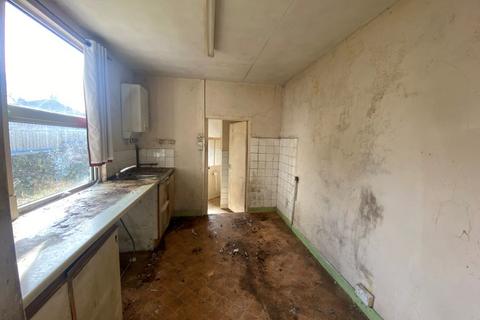 3 bedroom end of terrace house for sale, Meavy Avenue, Plymouth PL5
