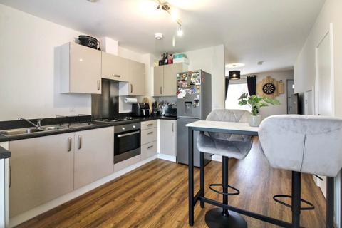2 bedroom semi-detached house for sale, Barcelona Boulevard, Stoke Mandeville