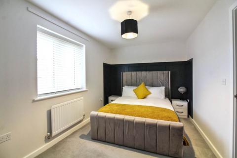 2 bedroom semi-detached house for sale, Barcelona Boulevard, Stoke Mandeville