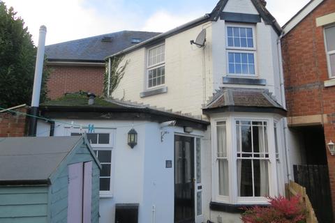 undefined, Salop Road, Welshpool SY21