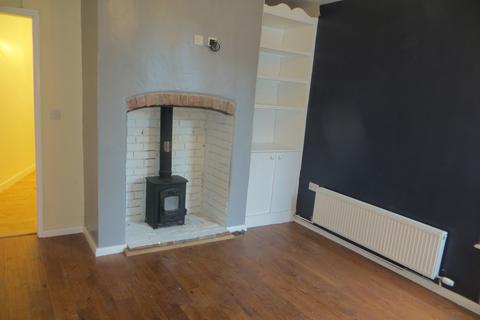 undefined, Salop Road, Welshpool SY21