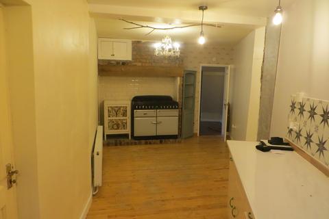 undefined, Salop Road, Welshpool SY21