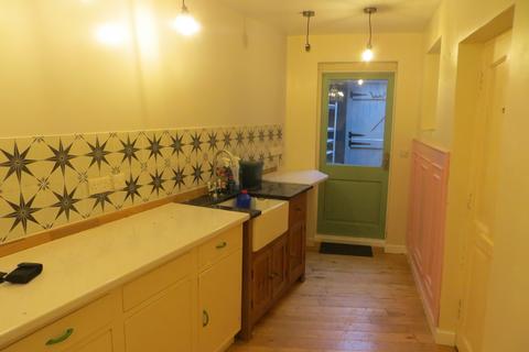 undefined, Salop Road, Welshpool SY21
