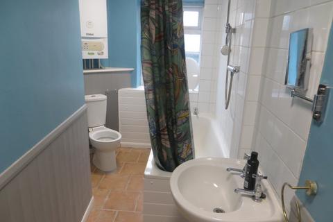 undefined, Salop Road, Welshpool SY21