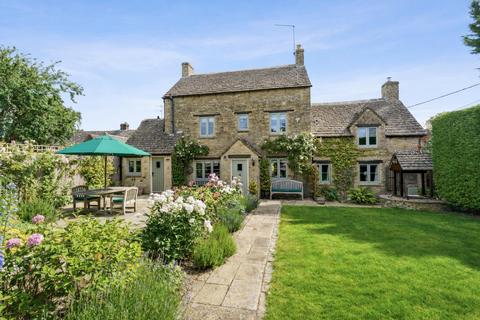 undefined, Heritage Lane, Ascott-Under-Wychwood, Chipping Norton